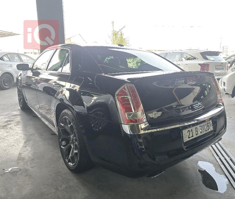 Chrysler 300